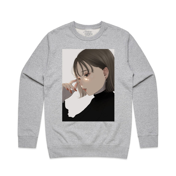 Mystic Girl Sweater