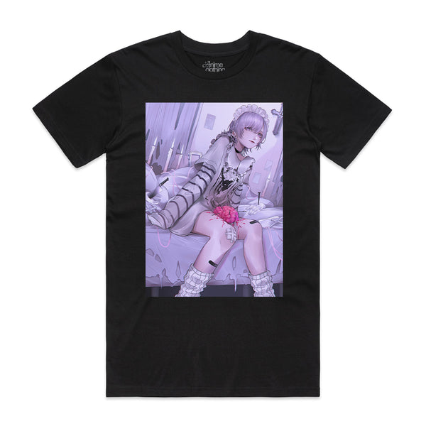 Nurse Brain Anime Shirt