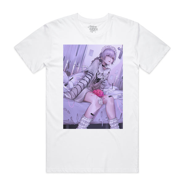 Nurse Brain Anime Shirt