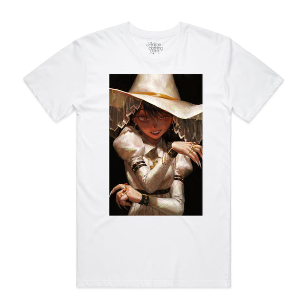 Portrait Mode Anime Shirt