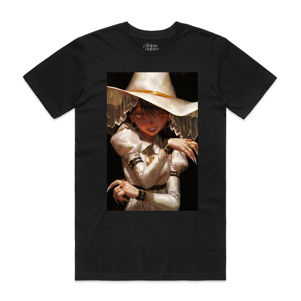 Portrait Mode Anime Shirt