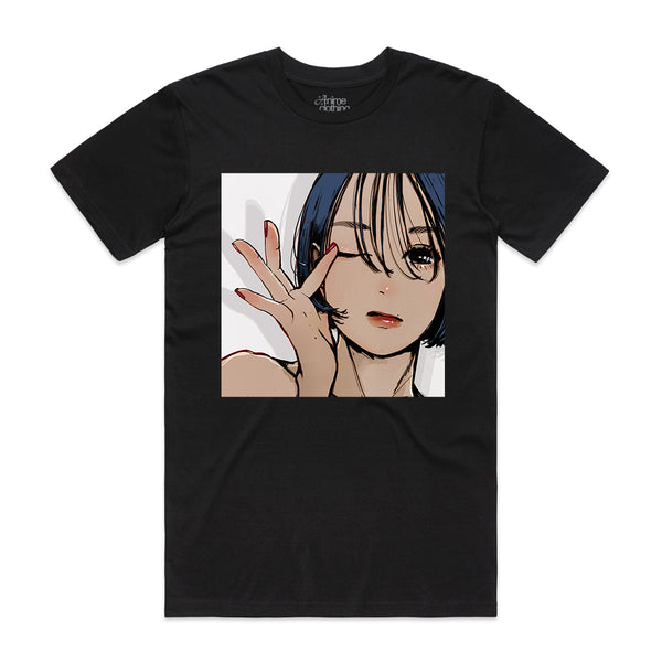 Shingan Chan Anime Shirt