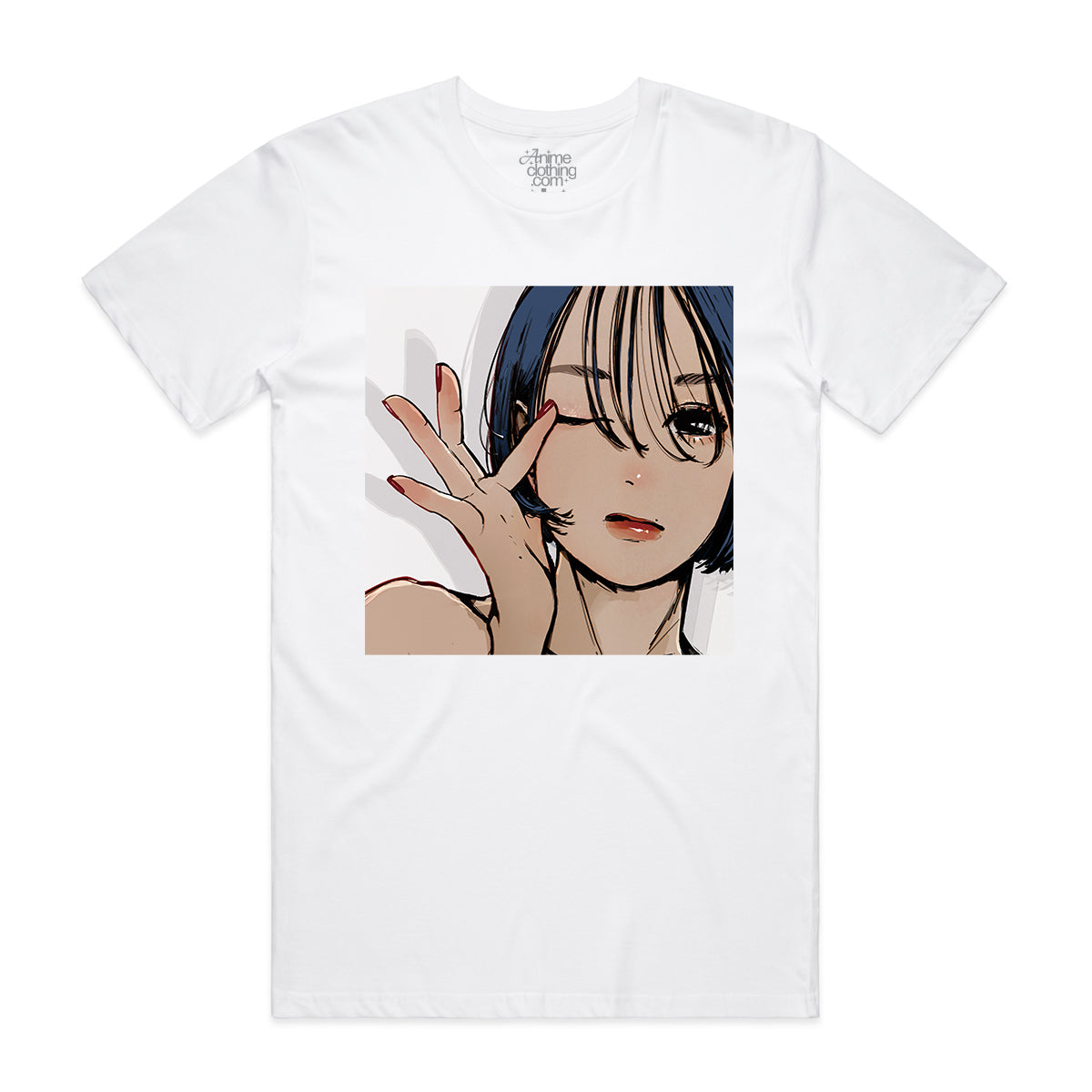 Shingan Chan Anime Shirt