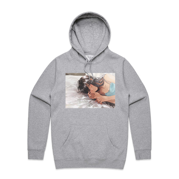 Sleepy Girl hoodie