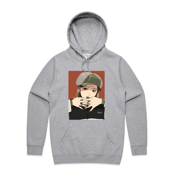 Amazon.com: Slime Cosplay Anime Girl Otaku Pullover Hoodie