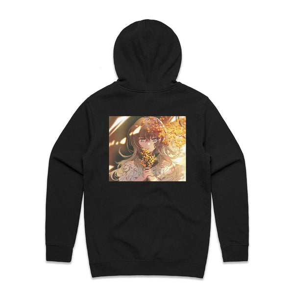 Acacias Girl Hoodie