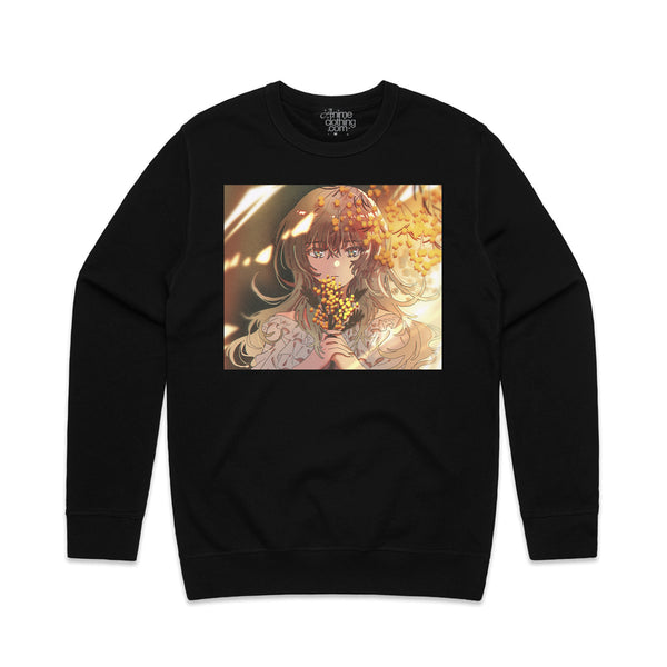 Acacias Girl Sweater