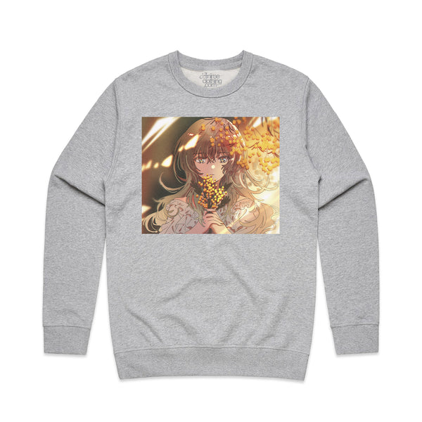 Acacias Girl Sweater