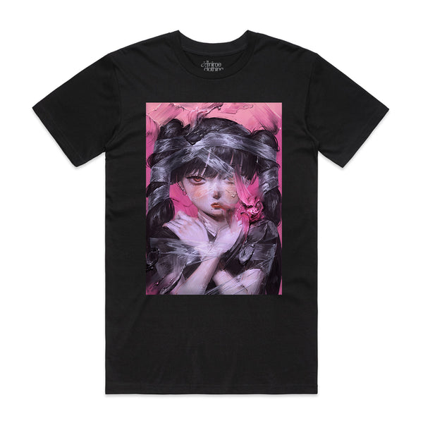Meltpink Anime Shirt
