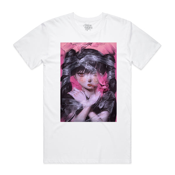 Meltpink Anime Shirt