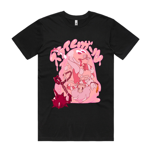 Slime Girl Tee
