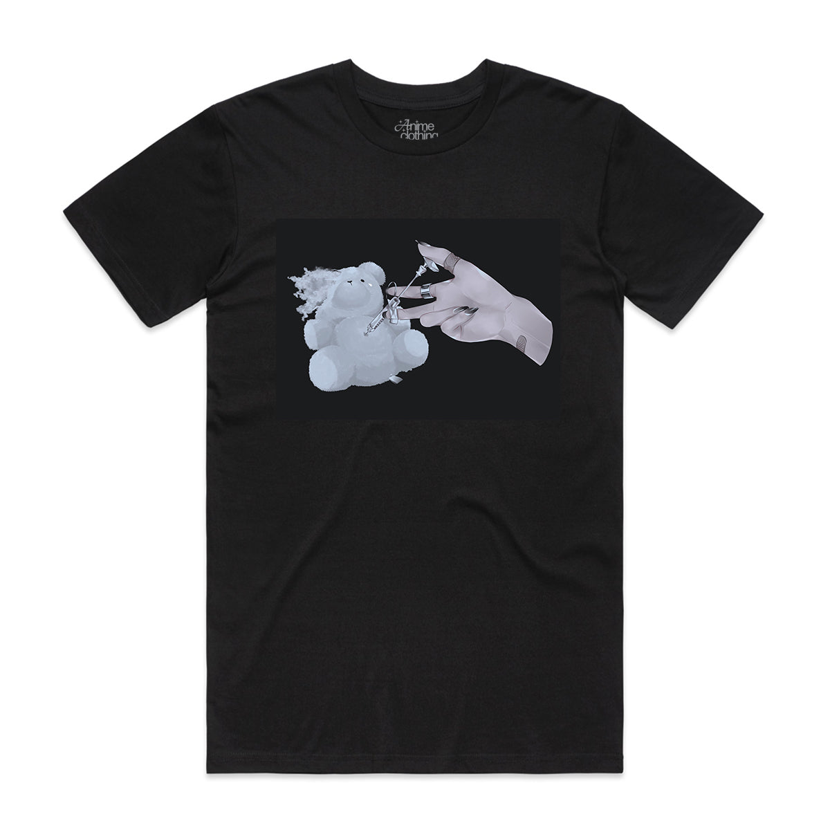 Poor Bear – AnimeClothing.com